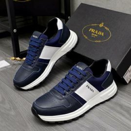 Picture of Prada Shoes Men _SKUfw154983202fw